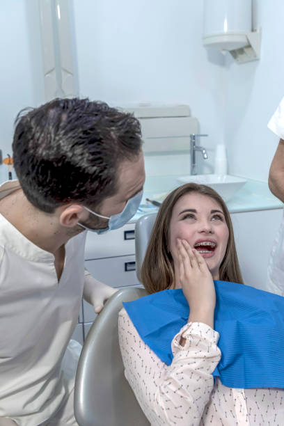 Best Emergency Dentist for Lost Fillings or Crowns in Lucerne, CA