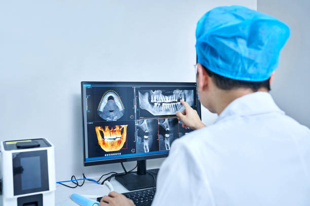 Best Broken or Cracked Tooth Emergency Dentist in Lucerne, CA