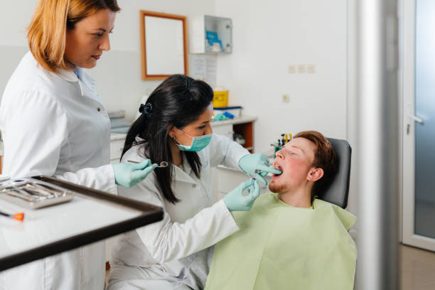 Best Weekend Emergency Dentist in Lucerne, CA