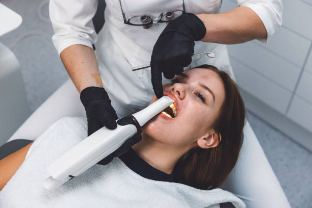 Best Broken or Cracked Tooth Emergency Dentist in Lucerne, CA