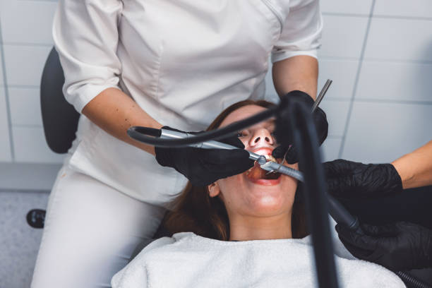 Best Emergency Dental Services for Seniors in Lucerne, CA